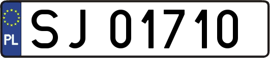 SJ01710