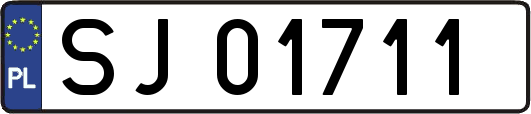 SJ01711