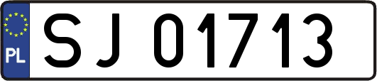 SJ01713