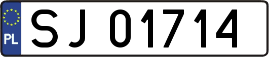 SJ01714