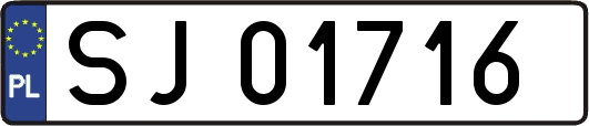SJ01716