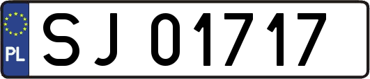SJ01717