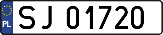 SJ01720