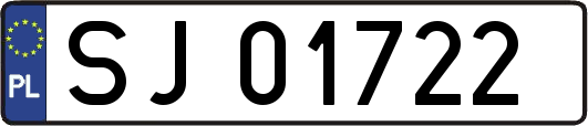 SJ01722