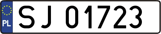 SJ01723