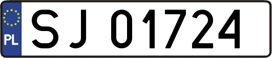 SJ01724