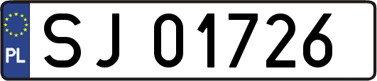 SJ01726