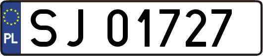 SJ01727