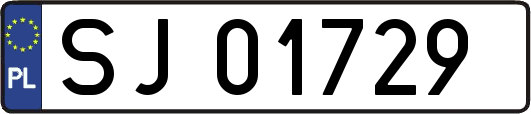 SJ01729
