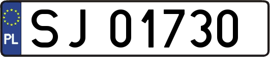 SJ01730