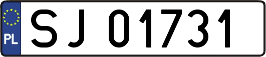 SJ01731