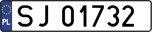 SJ01732