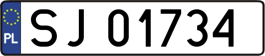 SJ01734
