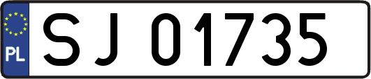 SJ01735
