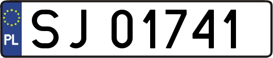 SJ01741