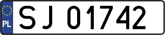 SJ01742