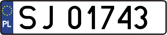 SJ01743