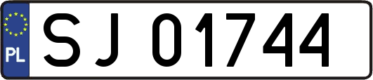 SJ01744