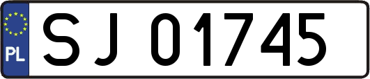 SJ01745