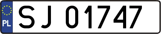 SJ01747