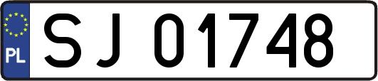 SJ01748