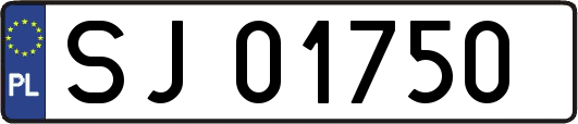 SJ01750