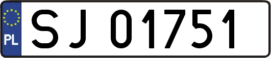 SJ01751