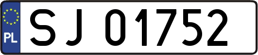 SJ01752