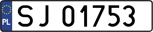 SJ01753