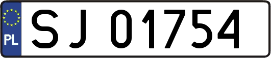 SJ01754