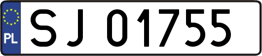 SJ01755