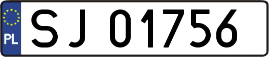 SJ01756