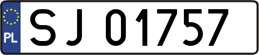 SJ01757