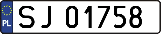 SJ01758
