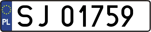 SJ01759