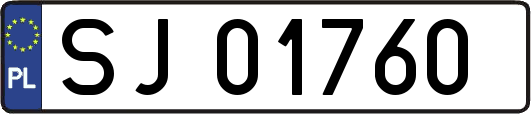 SJ01760