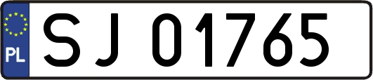SJ01765
