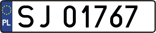 SJ01767