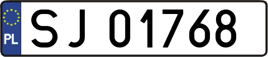 SJ01768