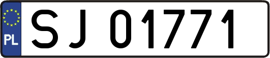 SJ01771