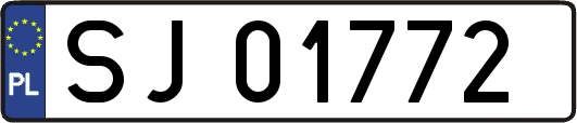 SJ01772