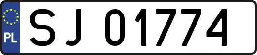 SJ01774