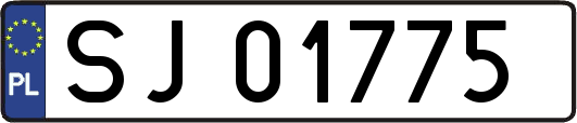 SJ01775