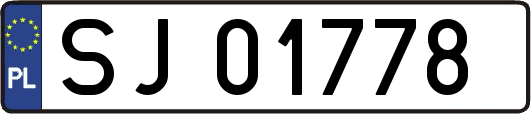 SJ01778