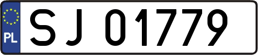 SJ01779