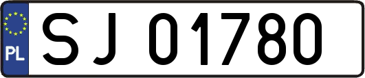 SJ01780
