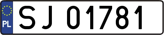 SJ01781
