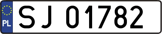 SJ01782