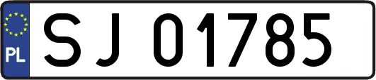 SJ01785