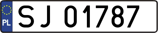 SJ01787